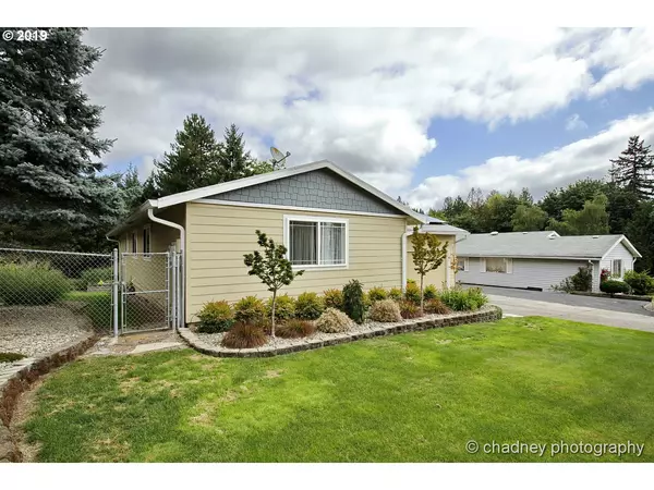 Gresham, OR 97080,4177 SE 12TH ST