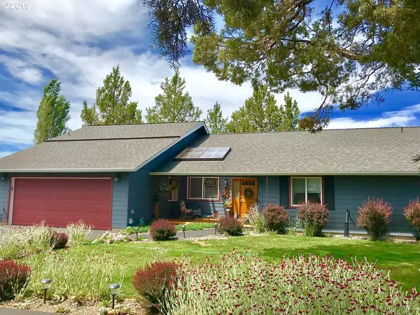 61340 LARSEN RD, Bend, OR 97702