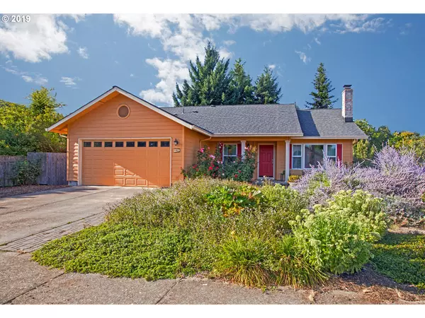 1301 RISDEN PL, Eugene, OR 97404