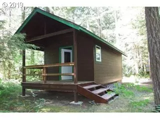 Cougar, WA 98616,Cabin 121 Northwoods