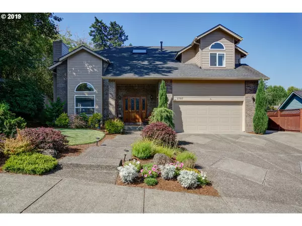 1797 Sunburst Ter NW, Salem, OR 97304