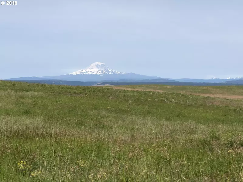 SHULL RANCH RD #4 A, Goldendale, WA 98620