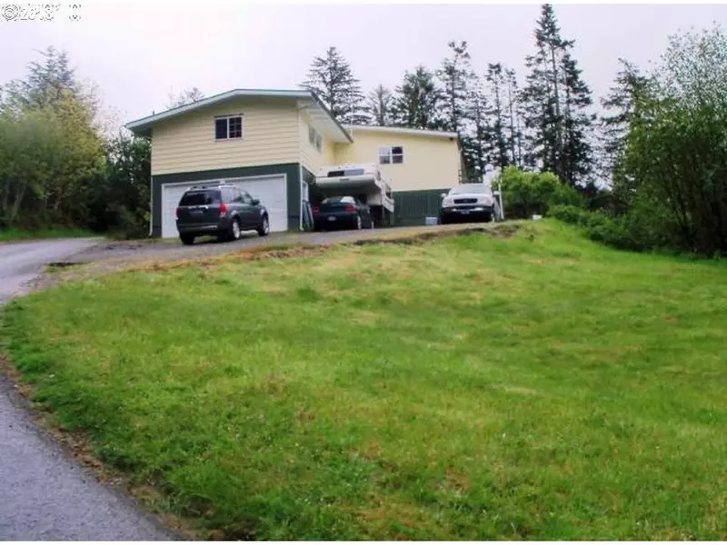 27747 HWY 101, Gold Beach, OR 97444