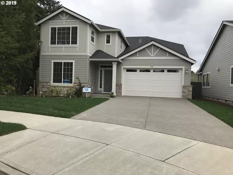 4954 SE 85th AVE #lot16, Hillsboro, OR 97123