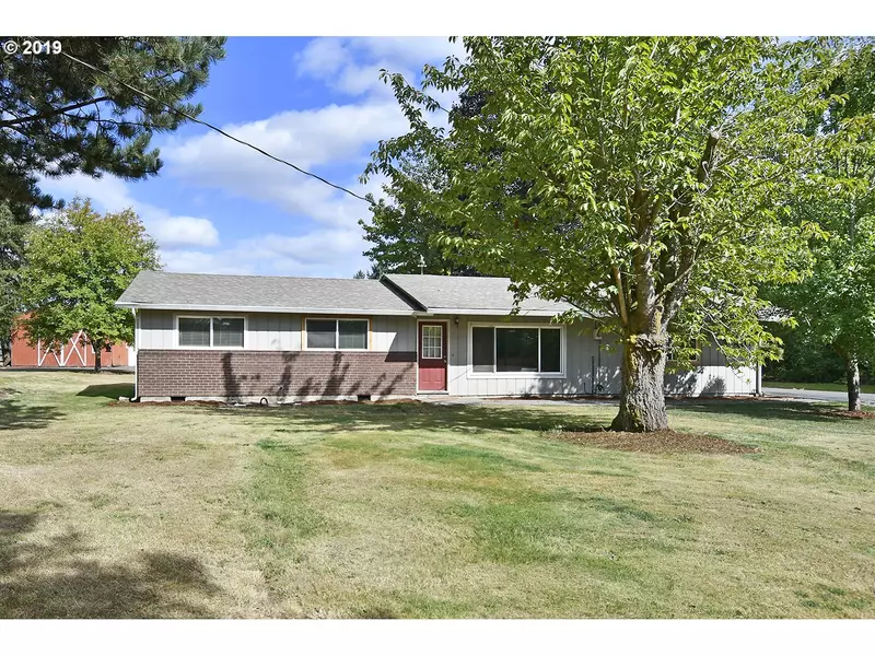 16905 NE 152ND AVE, Brush Prairie, WA 98606