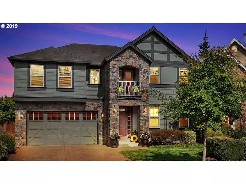 23370 SW GREENGATE PL, Sherwood, OR 97140