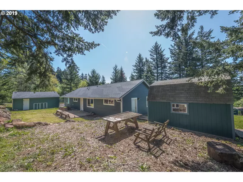 10801 SE TYLER RD, Happy Valley, OR 97086