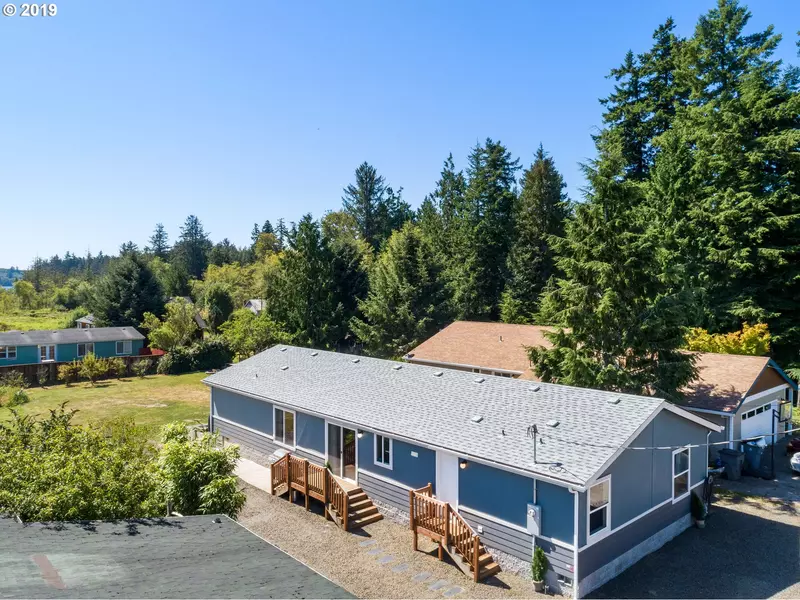 11045 SEAMONT WAY, Nehalem, OR 97131