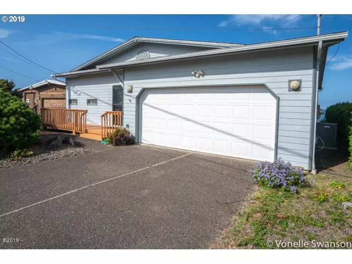 5845 EL MAR AVE, Gleneden Beach, OR 97388