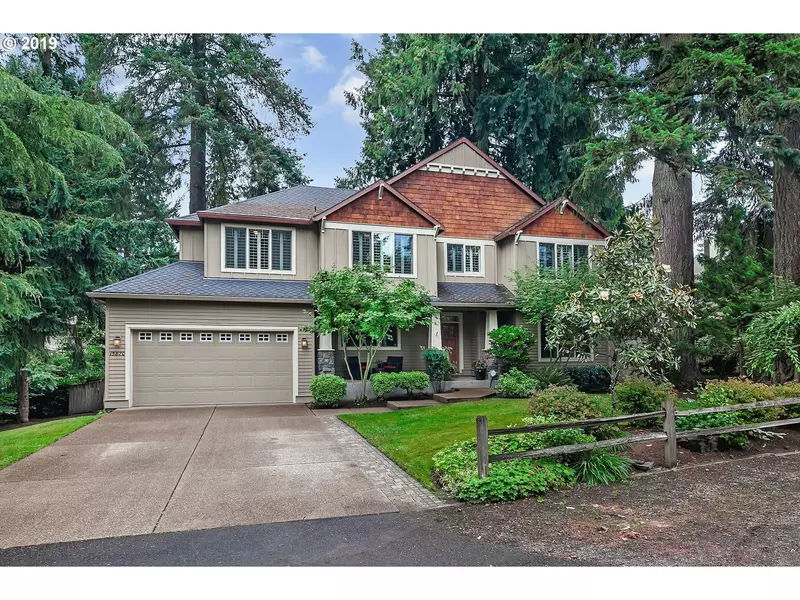 15870 TWIN FIR RD, Lake Oswego, OR 97035