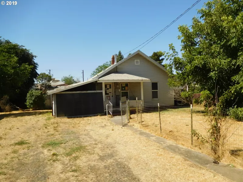 307 SW 15TH ST, Pendleton, OR 97801