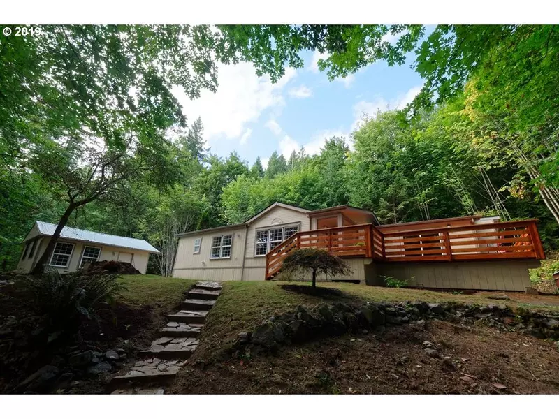 29445 DUTCH CANYON RD, Scappoose, OR 97056