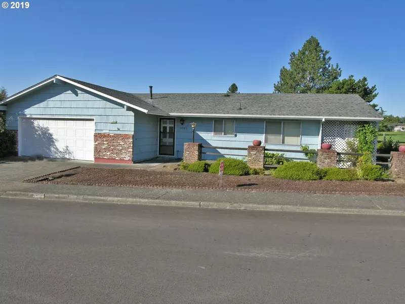 11845 SW QUEEN ELIZABETH ST, King City, OR 97224