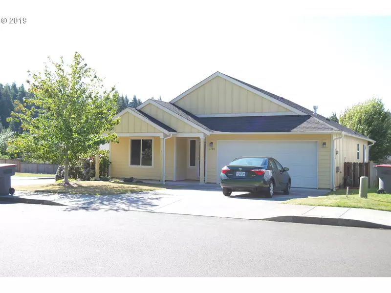 1180 SE Willow DR, Warrenton, OR 97146