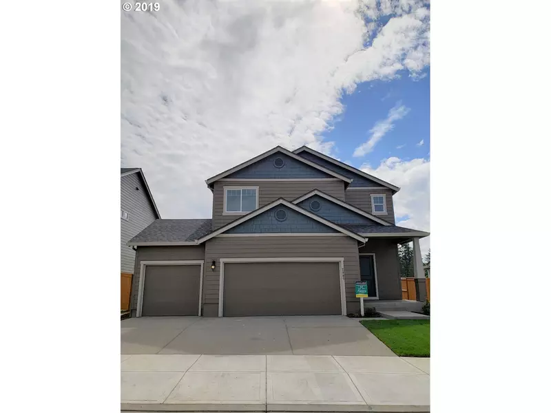 2907 S CHERRY GROVE WAY, Ridgefield, WA 98642