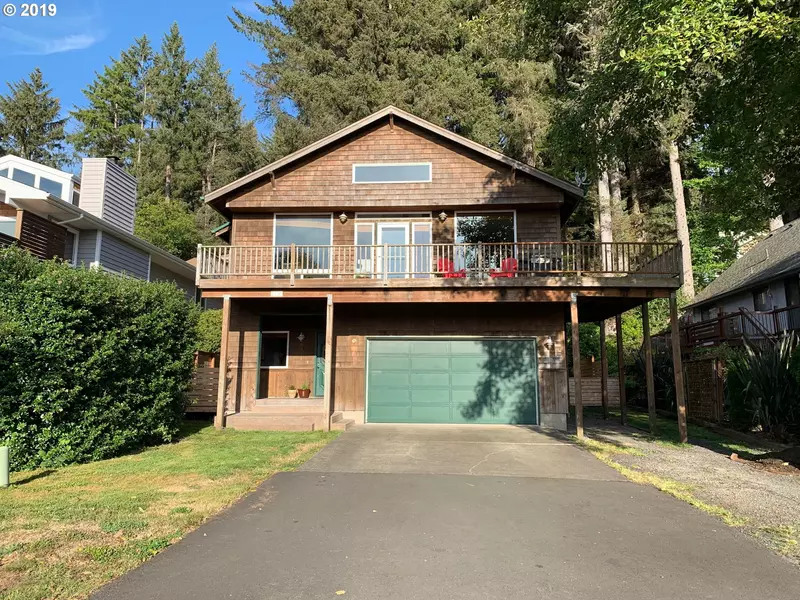 3739 Coho PL, Cannon Beach, OR 97110