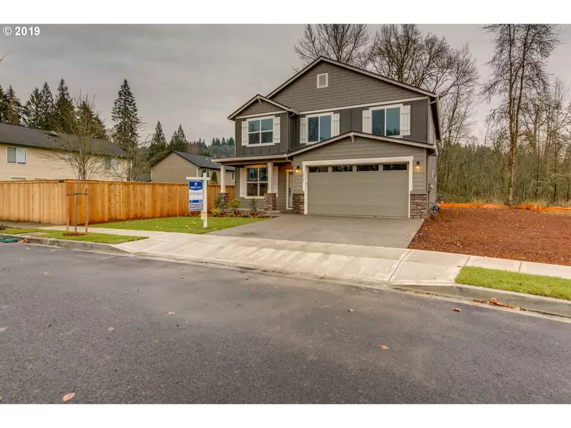 16900 NE 17TH AVE #LT74, Ridgefield, WA 98642