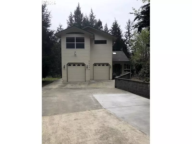 88594 COLLARD LOOP, Florence, OR 97439