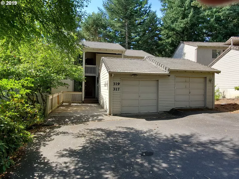 317 CERVANTES, Lake Oswego, OR 97035