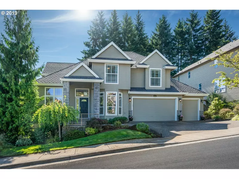 8638 SW 168TH AVE, Beaverton, OR 97007