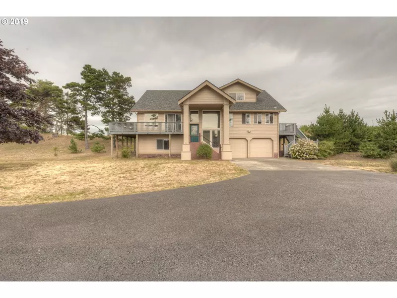 33340 SUNSET BEACH LN, Warrenton, OR 97146