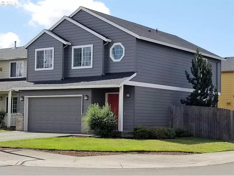 16518 NE 14TH AVE, Ridgefield, WA 98642