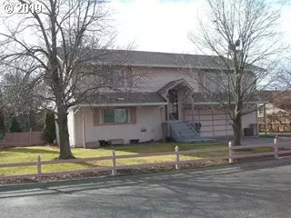 349 NE BOARDMAN AVE, Boardman, OR 97818