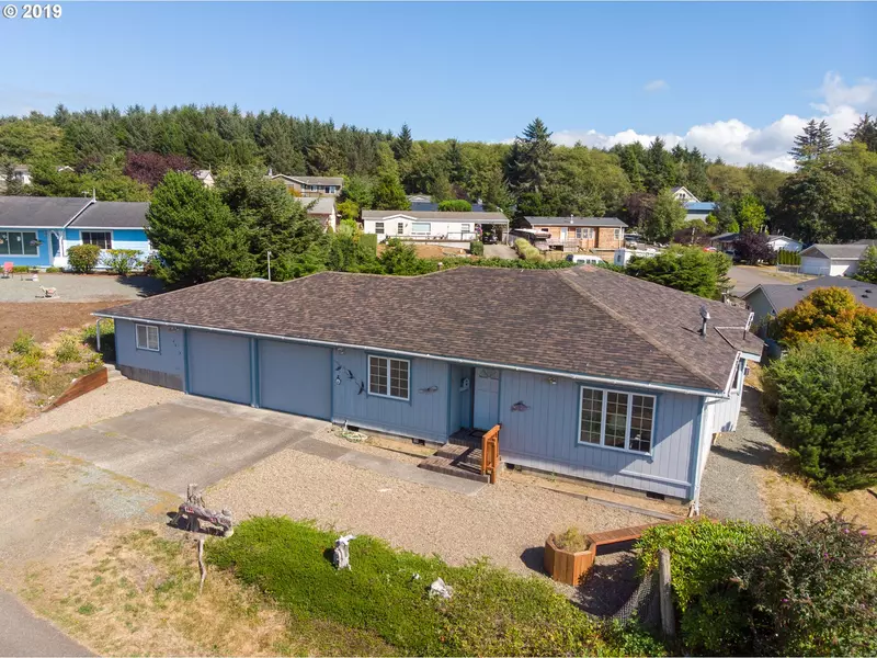 4385 ORCHARD LOOP, Netarts, OR 97143