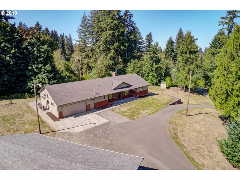 10613 NE 156TH ST, Brush Prairie, WA 98606