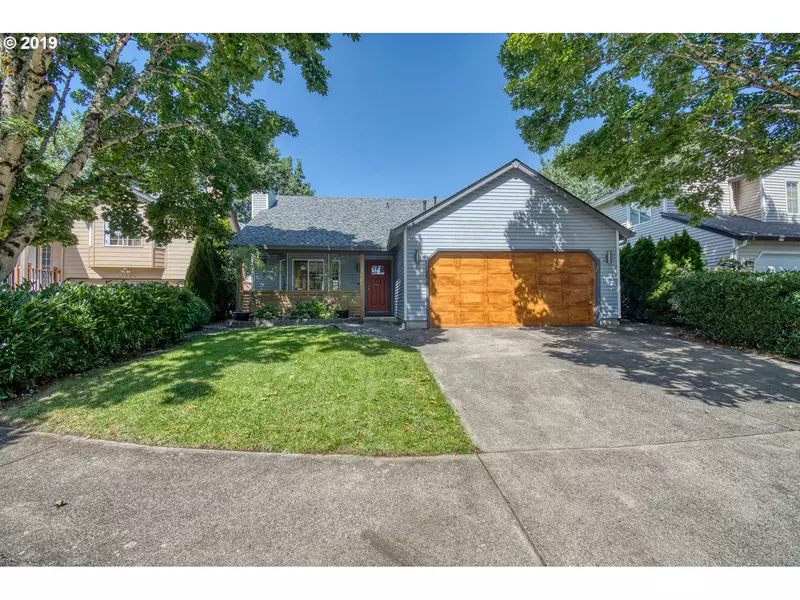 17806 SE 20TH WAY, Vancouver, WA 98683