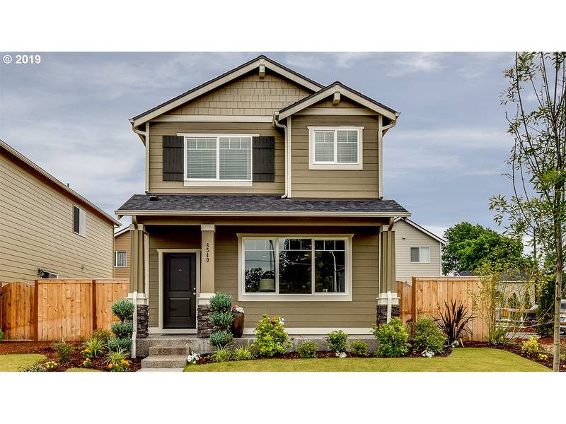 2100 S TAVERNER DR, Ridgefield, WA 98642