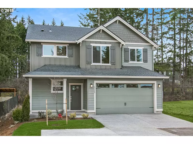 17012 NE 18TH AVE #LT96, Ridgefield, WA 98642