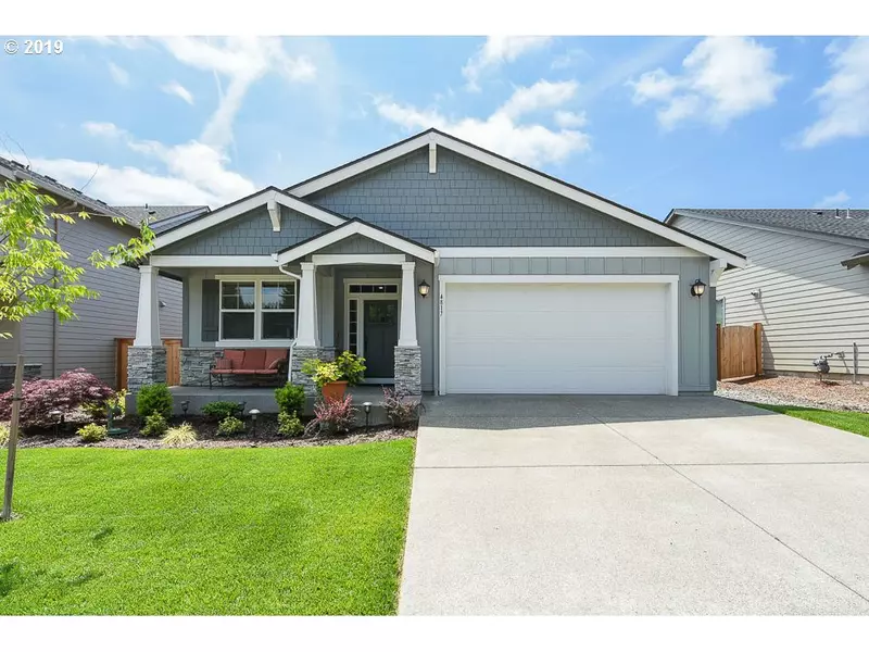 4817 NE 110TH CIR, Vancouver, WA 98686