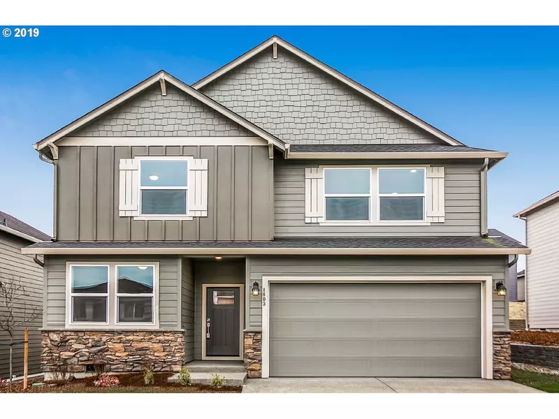 17016 NE 18TH AVE #LT95, Ridgefield, WA 98642