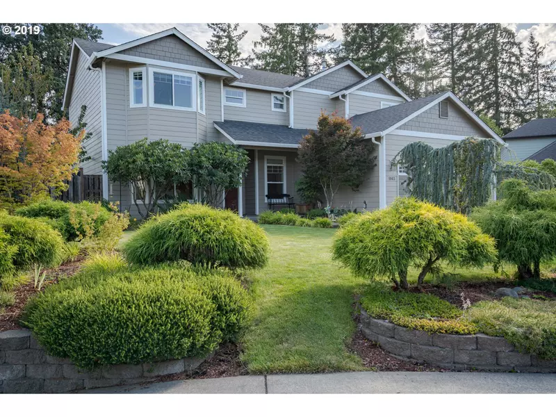 1903 N 5TH WAY, Ridgefield, WA 98642