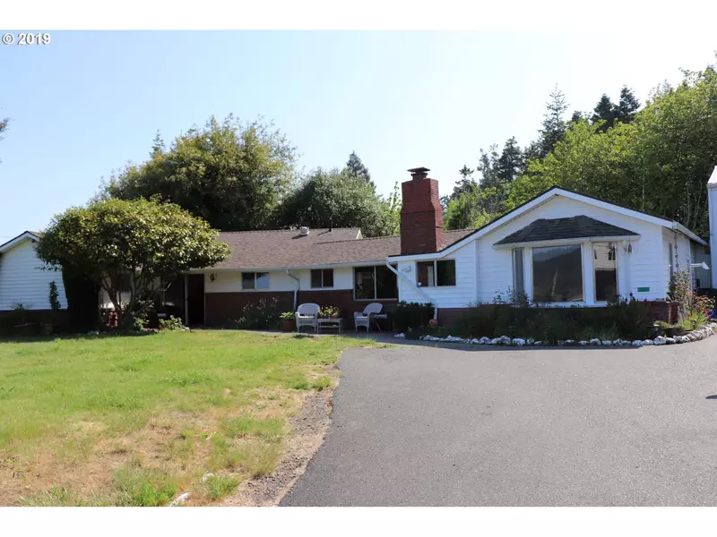 95169 VISTA LOOP, Gold Beach, OR 97444