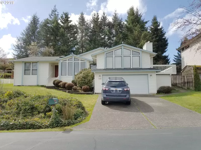 15302 NE 30TH AVE, Vancouver, WA 98686