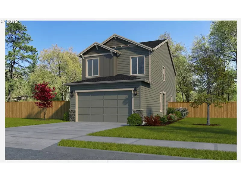 1418 NE 171ST ST #LOT37, Ridgefield, WA 98642