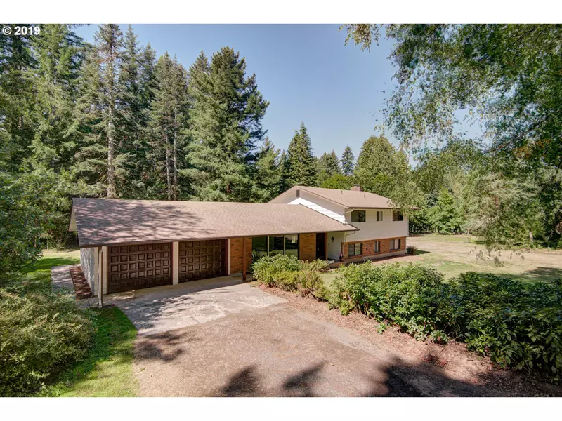 20916 NE 122ND ST, Brush Prairie, WA 98606