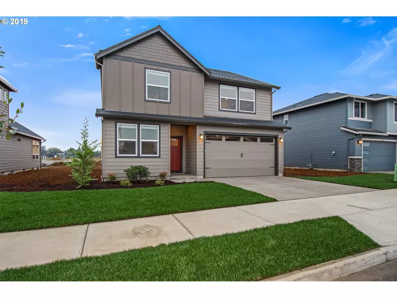 3637 NE KINGBIRD ST #Lot24, Camas, WA 98607