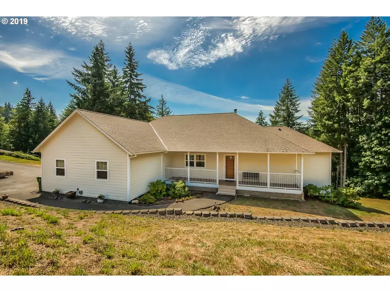 75240 CLATSKANIE VALLEY DR, Clatskanie, OR 97016