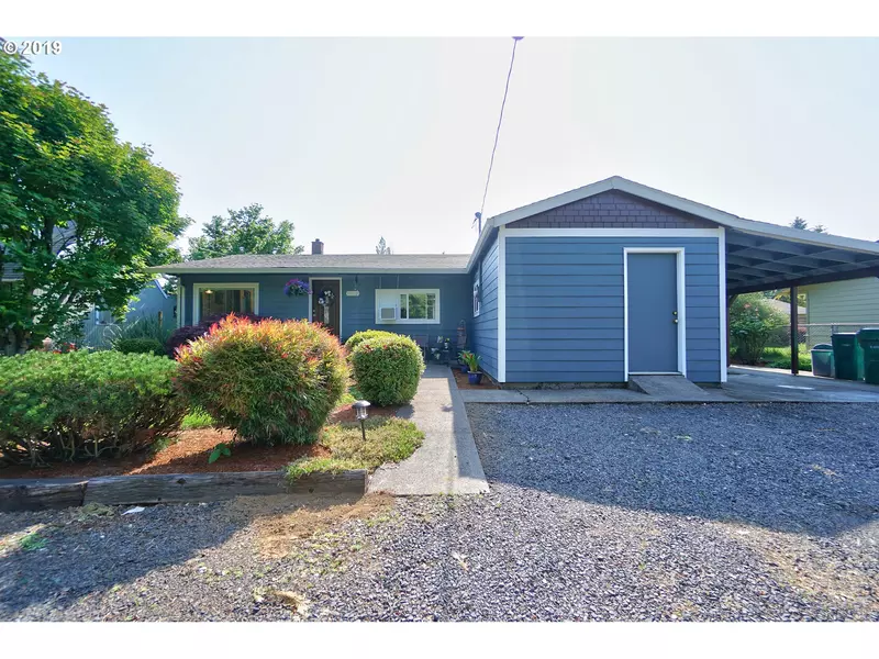 52378 SW 3RD ST, Scappoose, OR 97056