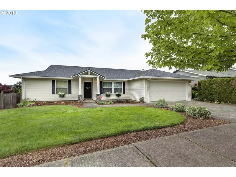 530 BALLAD LN, Forest Grove, OR 97116