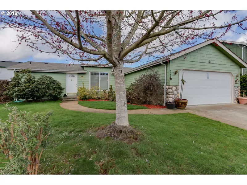 5367 OLYMPIC CIR, Eugene, OR 97402