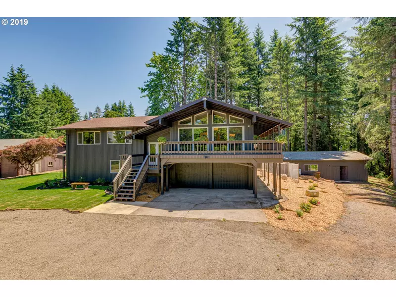 21850 SE COTTONTAIL DR, Sandy, OR 97055