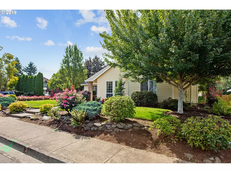 10862 SW ROLAND CT, Wilsonville, OR 97070