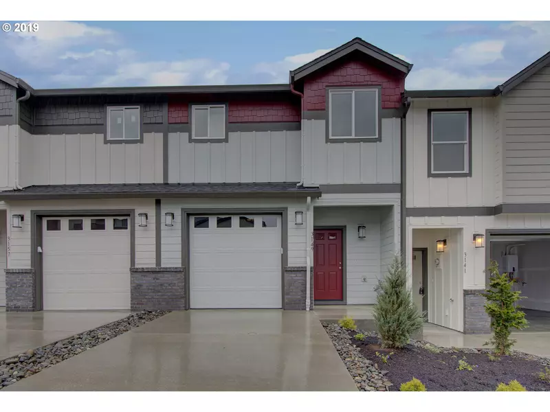 3149 N CANYON CIR, Ridgefield, WA 98642