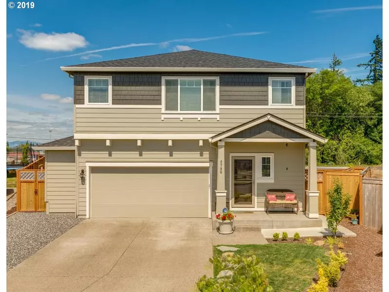 2790 S RED TAIL LOOP, Ridgefield, WA 98642