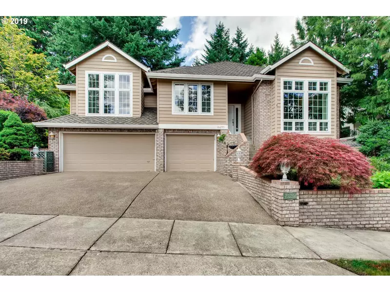 16295 SW TURTLEDOVE LN, Beaverton, OR 97007