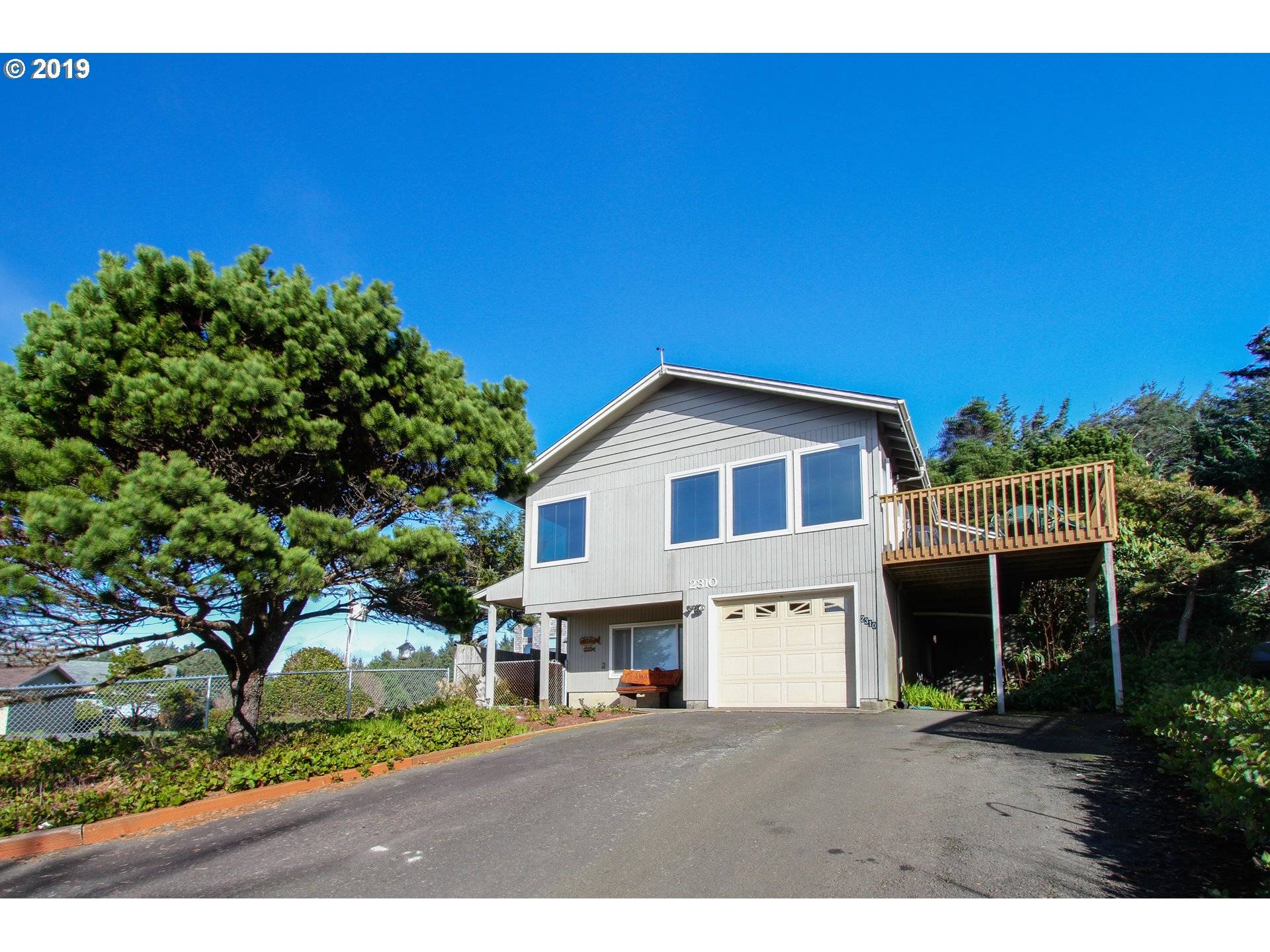 2310 SW BARD LOOP, Lincoln City, OR 97367